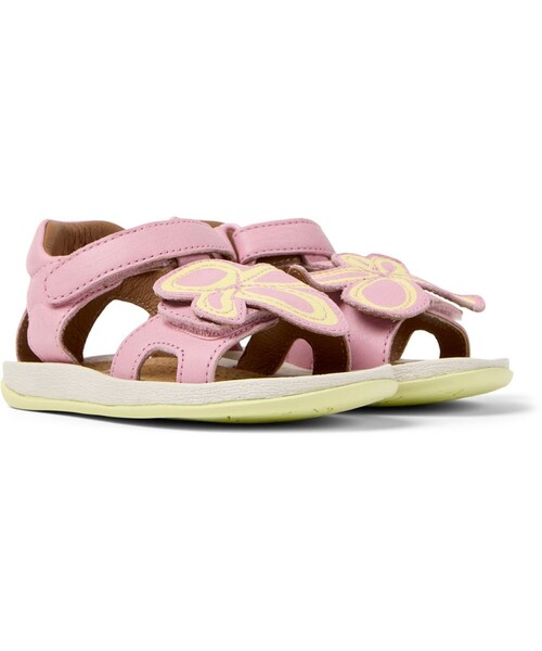 CAMPER｜カンペール（キッズ）のサンダル（防滑）通販 - ZOZOTOWN
