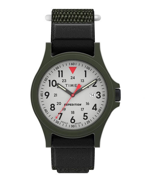 TIMEX/タイメックス エクスペディション 腕時計 TX-TW4B29300