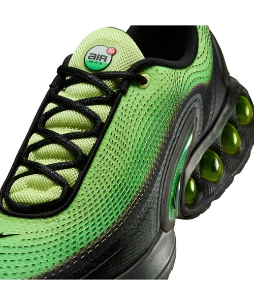 [新品タグ付き] Nike ナイキ　Air Max 2 オリーブグリーン AIR MAX DN AMD（スニーカー）｜NIKE（ナイキ）のファッション