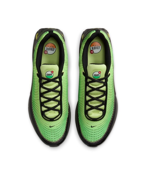 新品　NIKE ナイキ　オーバーオール　グリーン　ワッペン　Mサイズ ナイキ NIKE AIR MAX 97 QS （GREEN） -ファッション通販