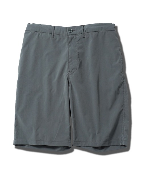 jiggys shop（ジギーズショップ）の「ポリエステルタフタ イージー ショートパンツ（その他パンツ・メンズ・チャコールグレー/ブラック/カーキ/ベージュ・SMALL/MEDIUM/LARGE/X-LARGE）」の9枚目の写真