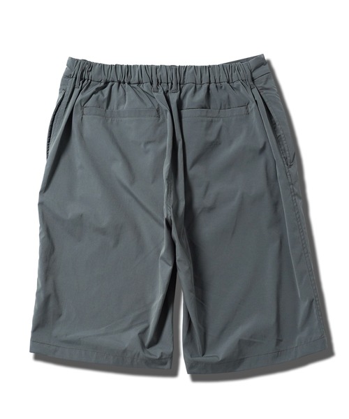 jiggys shop（ジギーズショップ）の「ポリエステルタフタ イージー ショートパンツ（その他パンツ・メンズ・チャコールグレー/ブラック/カーキ/ベージュ・SMALL/MEDIUM/LARGE/X-LARGE）」の19枚目の写真