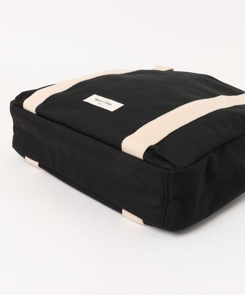 ＪＵＧＬＡＮＳ（ユグランス）の「【NATIVE UNION】W.F.A TOTE BAG PRO/トートバッグ（トートバッグ・メンズ・ブラック/カーキ/イエロー・FREE）」の15枚目の写真