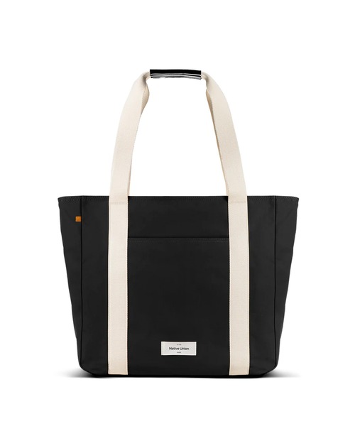 ＪＵＧＬＡＮＳ（ユグランス）の「【NATIVE UNION】W.F.A TOTE BAG PRO/トートバッグ（トートバッグ・メンズ・ブラック/カーキ/イエロー・FREE）」の4枚目の写真