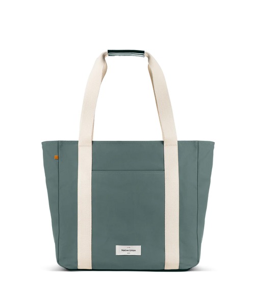 ＪＵＧＬＡＮＳ（ユグランス）の「【NATIVE UNION】W.F.A TOTE BAG PRO/トートバッグ（トートバッグ・メンズ・ブラック/カーキ/イエロー・FREE）」の6枚目の写真