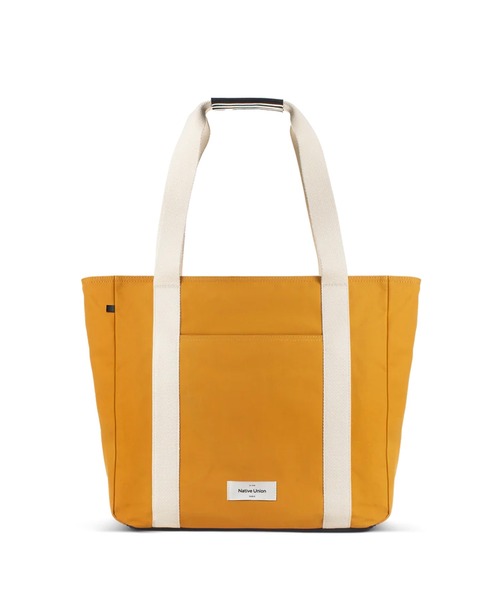 ＪＵＧＬＡＮＳ（ユグランス）の「【NATIVE UNION】W.F.A TOTE BAG PRO/トートバッグ（トートバッグ・メンズ・ブラック/カーキ/イエロー・FREE）」の8枚目の写真