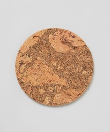 TODAY'S SPECIAL（トゥデイズスペシャル）の「モンダード トリベット / 3D CORK（キッチンツール・メンズ）」