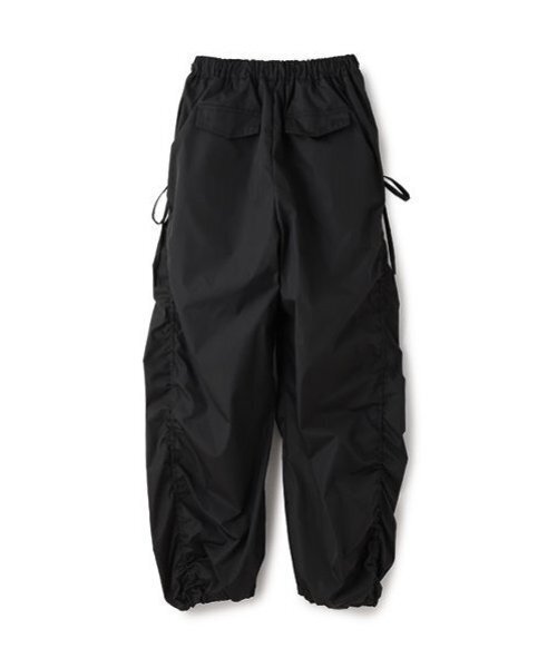 by LOVEiT(バイラビット)の「サイドドロストパンツ(その他パンツ・キッズ・オフホワイト/ラベンダー/ブラック・130cm/120cm/140cm/160cm/150cm)」の6枚目の写真