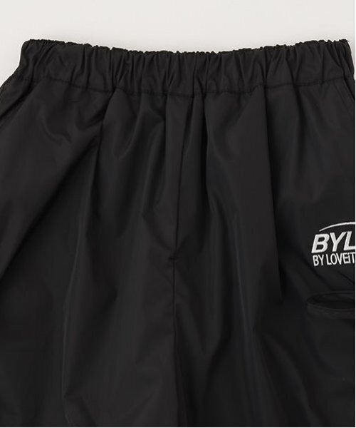 by LOVEiT(バイラビット)の「サイドドロストパンツ(その他パンツ・キッズ・オフホワイト/ラベンダー/ブラック・130cm/120cm/140cm/160cm/150cm)」の7枚目の写真
