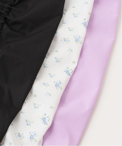 by LOVEiT(バイラビット)の「サイドドロストパンツ(その他パンツ・キッズ・オフホワイト/ラベンダー/ブラック・130cm/120cm/140cm/160cm/150cm)」の15枚目の写真
