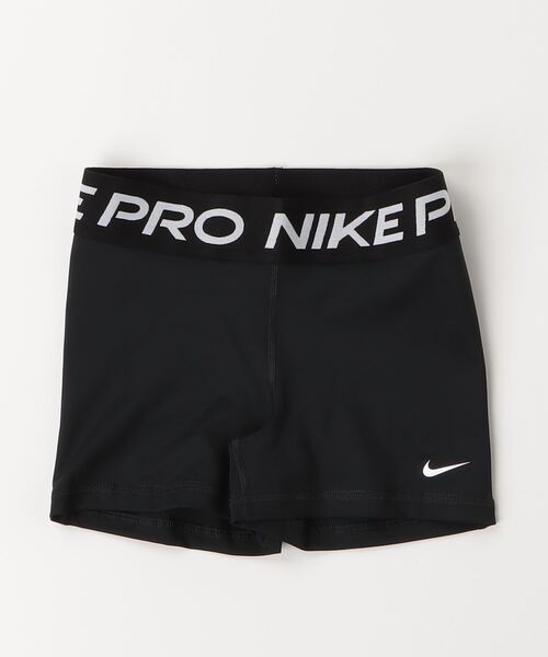 NIKE（ナイキ）の「ナイキ NIKE ナイキ  NP 365 ショーツ 3（その他パンツ・レディース・ブラック・M/S/L）」の7枚目の写真