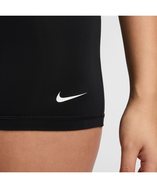 NIKE（ナイキ）の「ナイキ NIKE ナイキ  NP 365 ショーツ 3（その他パンツ・レディース・ブラック・M/S/L）」の5枚目の写真