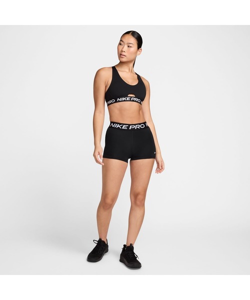 NIKE（ナイキ）の「ナイキ NIKE ナイキ  NP 365 ショーツ 3（その他パンツ・レディース・ブラック・M/S/L）」の6枚目の写真