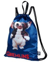 MEDICOM TOY(fBRgC)MLE GREMLINS uGIZMOvKNAPSACK(tBMA)