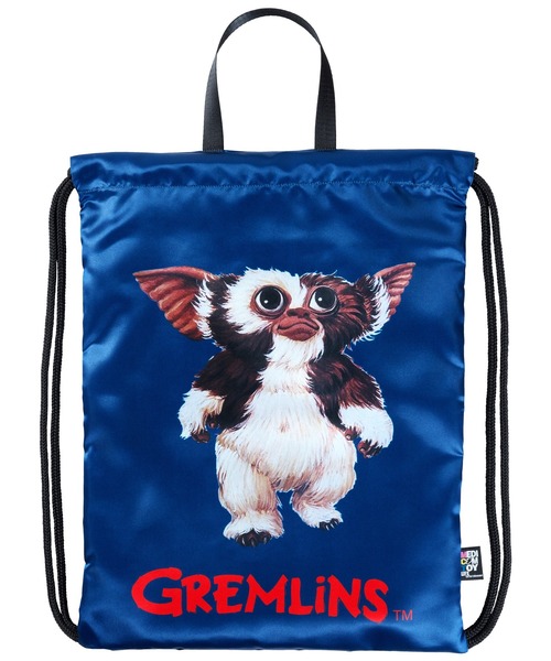 MLE GREMLINS 「GIZMO」KNAPSACK（バックパック/リュック）｜MEDICOM