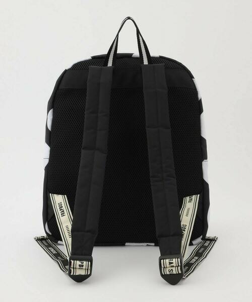 FRAPBOIS（フラボア）の「ビッグドットリュック（バックパック/リュック・レディース・ドット・FREE）」の3枚目の写真