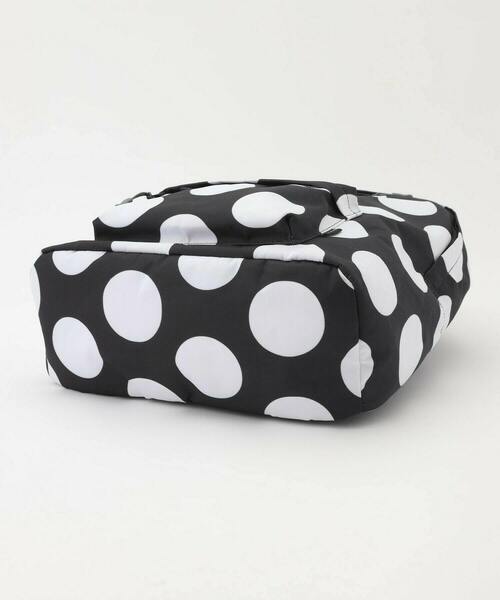 FRAPBOIS（フラボア）の「ビッグドットリュック（バックパック/リュック・レディース・ドット・FREE）」の5枚目の写真