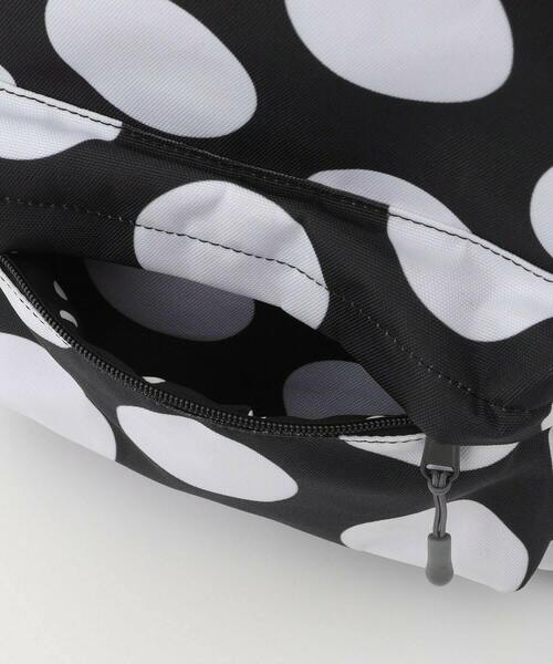 FRAPBOIS（フラボア）の「ビッグドットリュック（バックパック/リュック・レディース・ドット・FREE）」の6枚目の写真