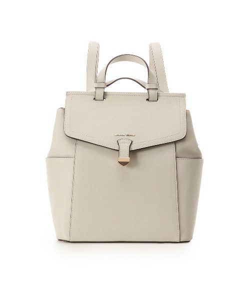 Samantha Thavasa（サマンサタバサ）の「スタイリッシュ2wayバッグ（バックパック/リュック・レディース・ブラック/グレイッシュベージュ/オフホワイト・FREE）」の20枚目の写真