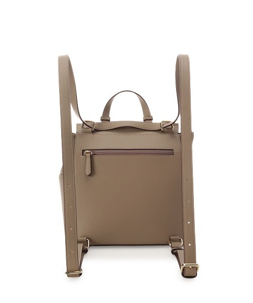 Samantha Thavasa（サマンサタバサ）の「スタイリッシュ2wayバッグ（バックパック/リュック・レディース・ブラック/グレイッシュベージュ/オフホワイト・FREE）」の17枚目の写真