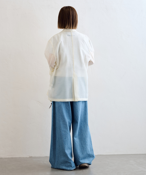 Spick and span ジャケット 2024 SPRING & SUMMER COLLECTION｜Spick & Span｜特集