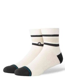 STANCE/スタンス ソックス BOYD QTR A356A23BOY
