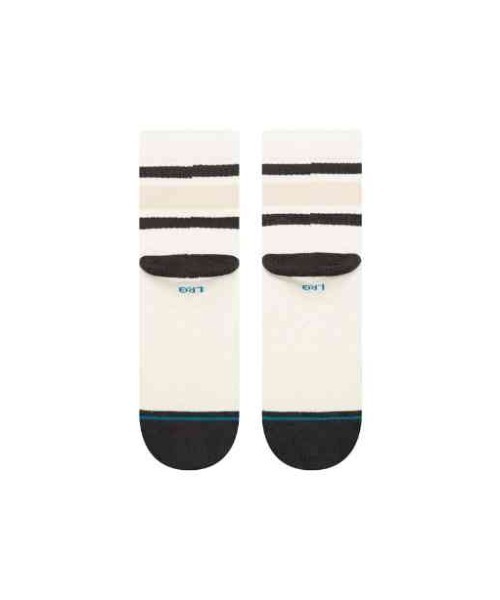 STANCE(スタンス)の「STANCE/スタンス ソックス BOYD QTR A356A23BOY(ソックス/靴下・メンズ・ホワイト×ブラウン/ブラック×ベージュ/グリーン/グレー/ネイビー×ホワイト・L)」の16枚目の写真