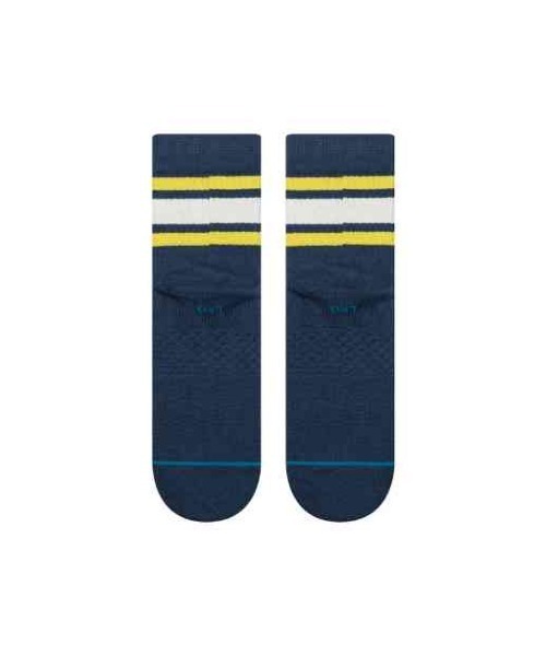 STANCE(スタンス)の「STANCE/スタンス ソックス BOYD QTR A356A23BOY(ソックス/靴下・メンズ・ホワイト×ブラウン/ブラック×ベージュ/グリーン/グレー/ネイビー×ホワイト・L)」の18枚目の写真