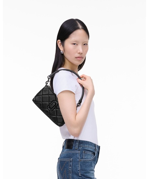 MARC JACOBS マークジェイコブス スナップショット　ギルティッド MARC JACOBS(マーク ジェイコブス)｜【公式】THE SNAPSHOT/ザ スナップ