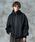 glamb�i�O�����j�́uDrape High Neck Jacket / �h���[�v�n�C�l�b�N�W���P�b�g�i�u���]���j�v�b�u���b�N