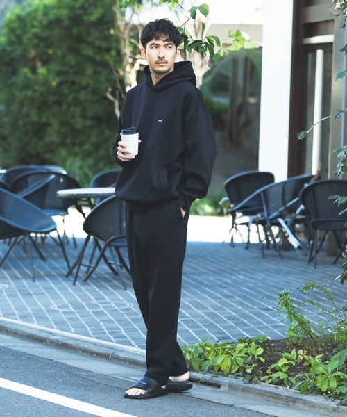 Recovery Sandal Slide（サンダル）｜TENTIAL（テンシャル）の