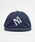 Cooperstown Ball Cap�i�N�[�p�[�Y�^�E���{�[���L���b�v�j�́uCOOPERS TOWN BALL CAP/�N�[�p�[�Y�^�E�� �{�[���L���b�v LOGO CAP �x�[�X�{�[���L���b�v�i�L���b�v�j�v�b�l�C�r�[�n1