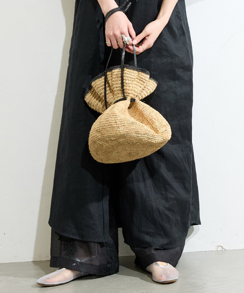 セール】【MADE IN MADA /メイドインマダ】ANDRY S BAG:バッグ
