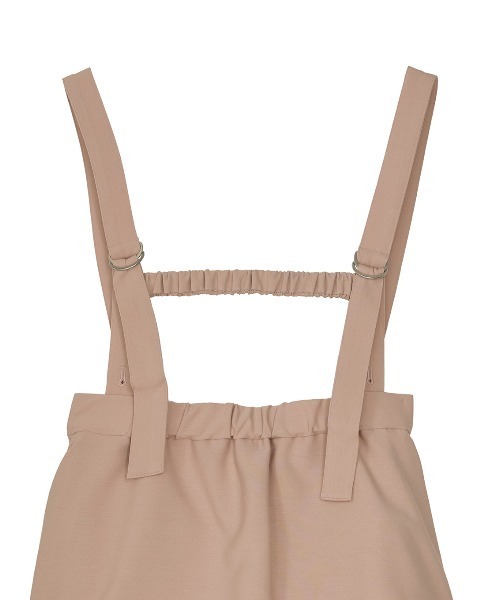 セール】MEDI FAKE SLEEVE SUSPENDER PANTS（その他パンツ）｜Ameri