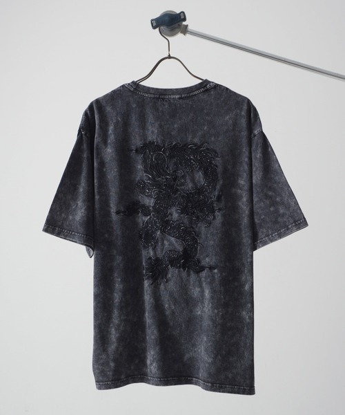24ss 新品 イシューシングス タイダイ グランジ オーバーサイズ Tシャツ 2025年最新】ISSUETHINGS tシャツの人気アイテム - メルカリ