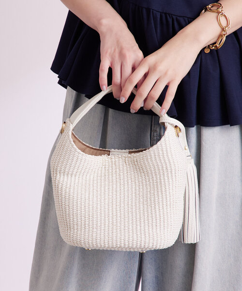 La boutique BonBon（ラブティックボンボン）｜レディースのバッグ一覧