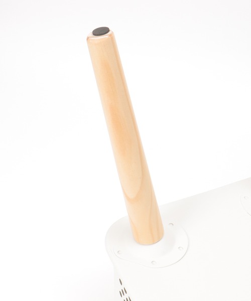 LBC(エルビーシー)の「【WEB限定】トランク ストレージテーブル(インテリア雑貨・レディース・ホワイト/シルバー系・FREE)」の14枚目の写真