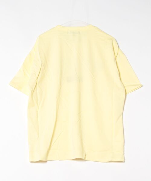 NO WAY（ノーウェイ）の「/天竺　ロゴTシャツ（Tシャツ/カットソー・メンズ・L/I/G/F/D/C/K/E/A/H/J/B・LARGE/MEDIUM）」の16枚目の写真
