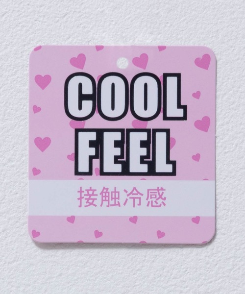 RICH MIX（リッチミックス）の「RICHMIX ナンバーBIGTシャツ【接触冷感】（Tシャツ/カットソー・キッズ・グリーン/サックスブルー・160/150/140/130）」の10枚目の写真