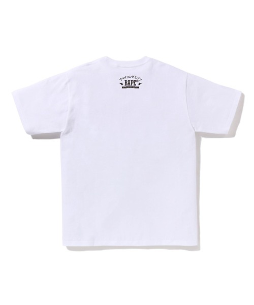 ⭐️週末セール~8.10まで] A BATHING APE Tシャツ3点セット ⭐️週末セール~8.10まで] A BATHING APE Tシャツ3点セット ⭐️週末