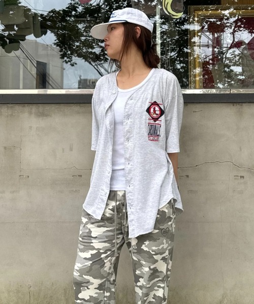 SCULPTOR Bad Seed Trucker Cap/スカルプター Bad Seed Trucker Cap（キャップ）｜SCULPTOR（スカルプター）の