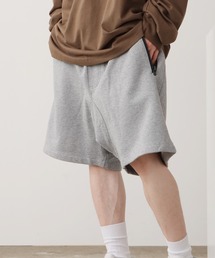 FOG ESSENTIALS/エッセンシャルズ SHORTS(ZIP) ショートパンツ メンズ 秋物 秋服 2026年秋冬