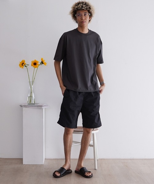 JUTTA NEUMANN(ユッタ ヌーマン)の「JUTTA NEUMANN NEW YORK SIMONE (JND0301009)(サンダル・メンズ・ブラック・8/9/10)」の5枚目の写真
