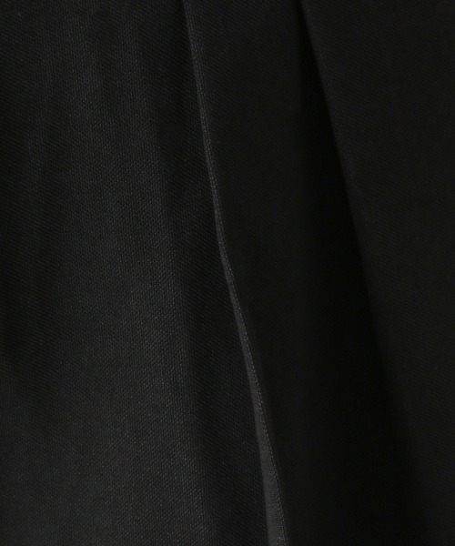 FOREVER 21(フォーエバー トゥエンティーワン)の「【2025SS】タックスラックス(スラックス・レディース・ブラック/ベージュ・MEDIUM/SMALL)」の9枚目の写真