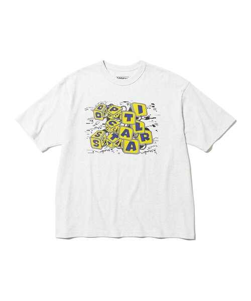 Tシャツ・カットソー BEAMS SS25 Shirts (38111151139 35) OPTICALSTAR / T-SHIRT②(Tシャツ/カットソー)|BEAMS T