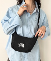 国内未発売 THE NORTH FACE(ザ・ノースフェイス)/軽量 2way ミニショルダー クロスバッグ ミニトート ホーボーバッグ/WL HOBO BAG MINI
