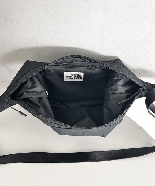 【直営・関税送料込】スモール ノット ホーボーバッグ セール】国内未発売 THE NORTH FACE(ザ・ノースフェイス)/軽量