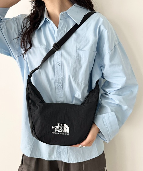 THE NORTH FACE ショルダーバッグ ホーボーバッグ THE NORTH FACE ノースフェイス ショルダーバッグ NEW HOBO BAG