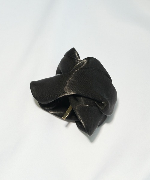 no.81 刺繍リボンとボタンカボションの華やかポニーフック2点セット✩.*˚ 楽天市場】【10%OFFクーポン配布中】インド刺繍リボン 選べる