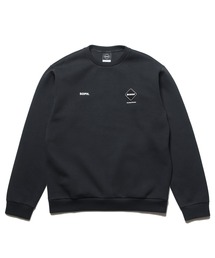 F.C.Real Bristol(GtV[AuXg)TECH SWEAT CREWNECK TOP(XEFbg)